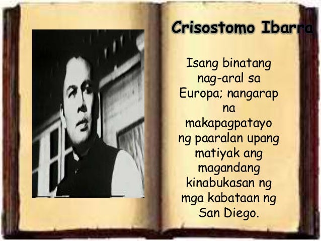 Juan Crisostomo Ibarra Quotes Juan Crisostomo Ibarra Quotes