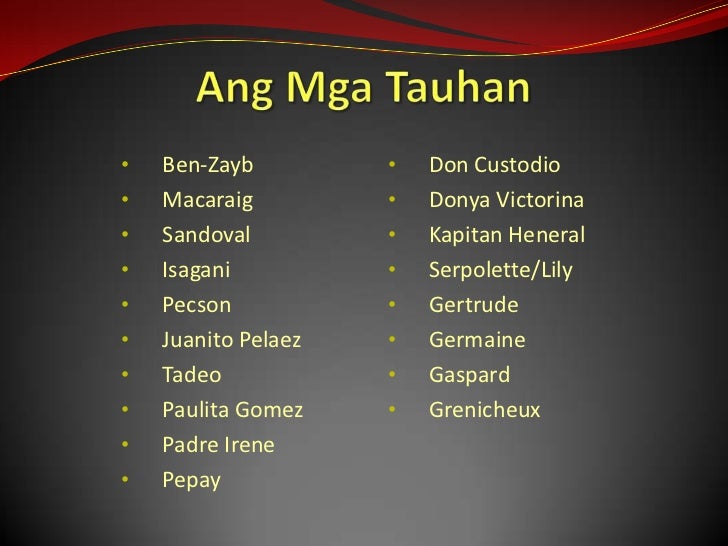 buod ng el filibusterismo kabanata 26
