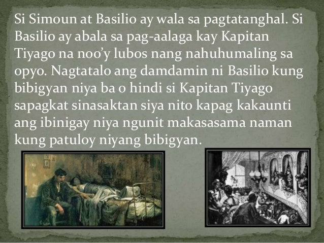 ang buod ng kabanata 20 ng el filibusterismo.. ang buod ng kabanata 20 ng el filibusterismo..