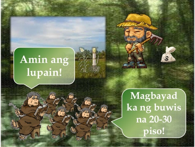 buod ng kabanata 1 el filibusterismo buod ng kabanata 1 el filibusterismo