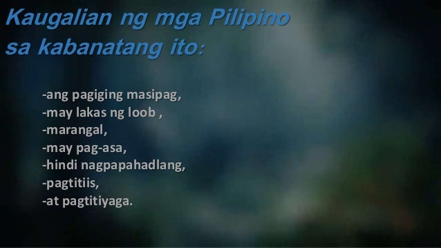 Buod Ng Kabanata 6 El Filibusterismo Ano Ang Buod Ng Kabanata 6 Sa El Filibusterismo