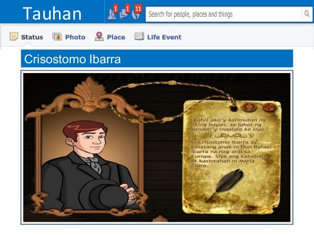 Noli Kabanata 7 Suyuan Sa Asotea