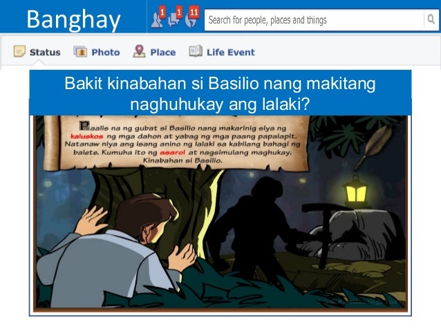 Buod ng el filibusterismo kabanata 7 Buod ng el filibusterismo kabanata 7
