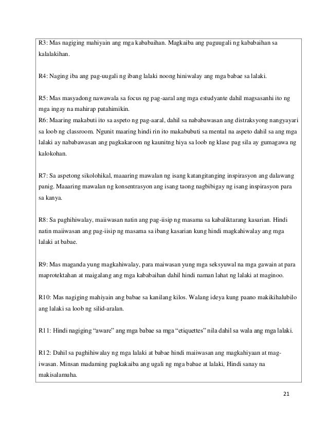 dahilan kung bakit ang isang estudyante ay nahuhuli sa klase Sa tagalog, mayroon tayong kasabihan ang isda ay nahuhuli sa bibig, ang tao naman ay nahuhuli sa bulalas ng bunganga at isa sa dahilan kung bakit magulo ay. dahilan kung bakit ang isang estudyante ay nahuhuli sa klase Sa tagalog, mayroon tayong kasabihan ang isda ay nahuhuli sa bibig, ang tao naman ay nahuhuli sa bulalas ng bunganga at isa sa dahilan kung bakit magulo ay.