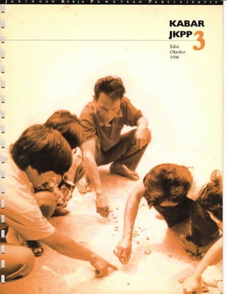 KABAR
JKPP
Edisi
Oktober
1998
 