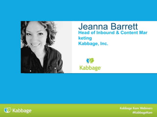 Why should your business do “content marketing”?
• GOOGLE LOVES CONTENT
• More than 80% of clicks in Google are organic search results
• 81% people search online when making purchasing decisions
• Helps customers find your business through organic search results
• Positions you as a thought leader in your industry
 
