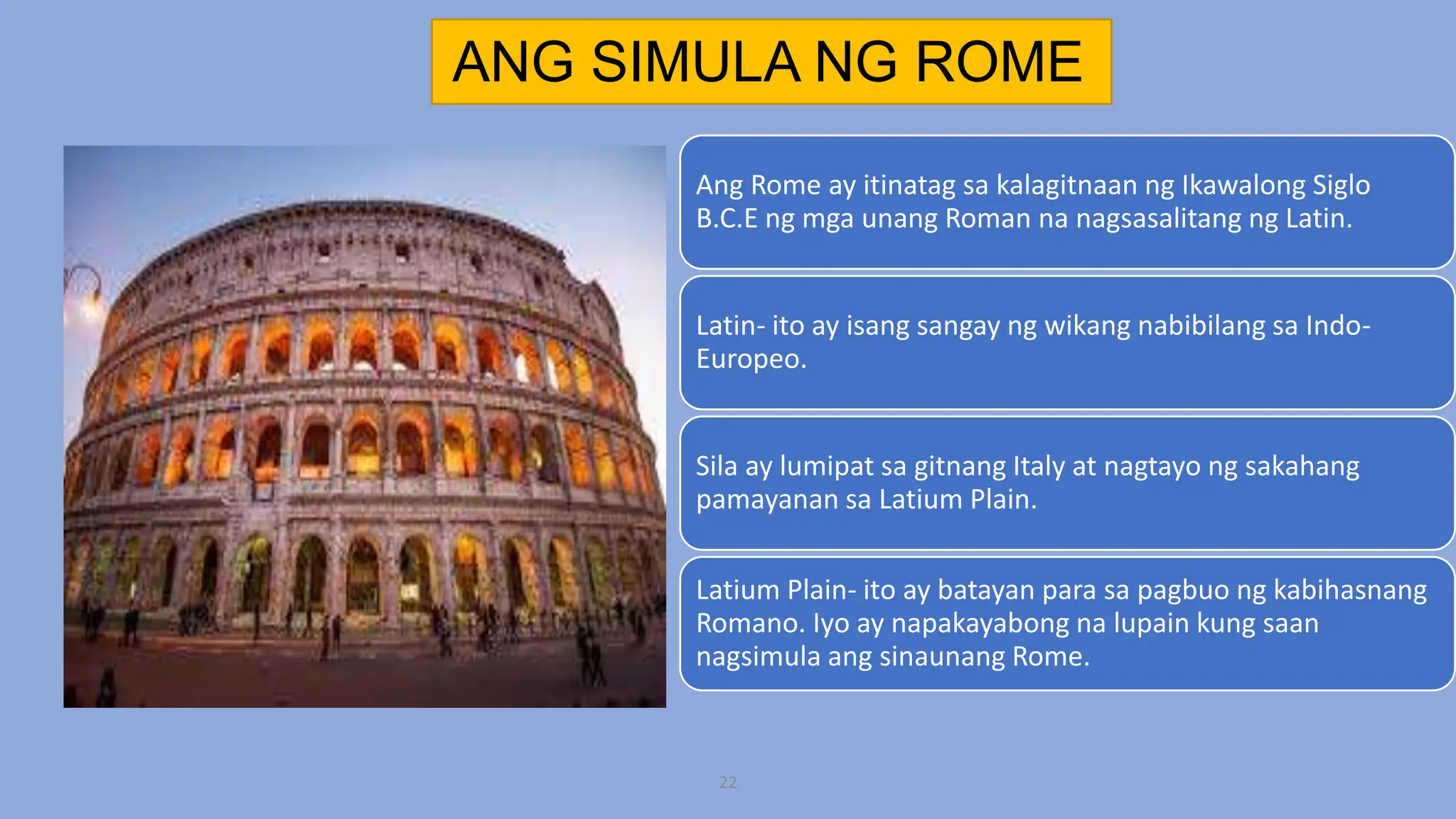 KABIHASNANG-ROMANO.pptx