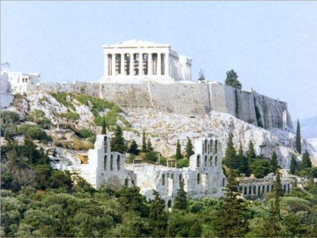 Ang Kabihasnang greek