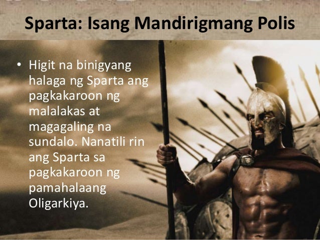 Ang Kabihasnang Greek