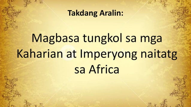 Kabihasnang Inca | PPTX