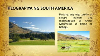 Kabihasnang Inca | PPTX