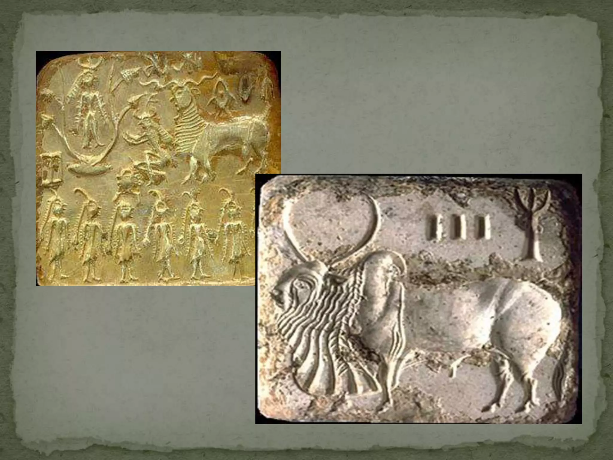 Masasabi ring nagingekspertorinangmgananinirahansa Mohenjo-Daro pagdatingsapagiiskulptapatinarinsapag-uukitsamgabato.