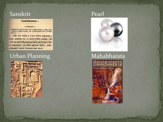 	Nang lumaon, nabuoangtinatawagnasistemangcastesa India. Angterminongcaste ay hangosasalitangcastananangangahulugang “angkan”.