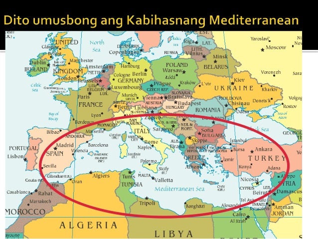 Photo essay ng bansang mediterranean 06 image