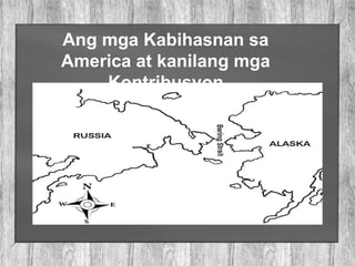 KABIHASNANG KLASIKO SA PAG-UNLAD NG PANDAIGDIGANG KAMALAYAN.pptx