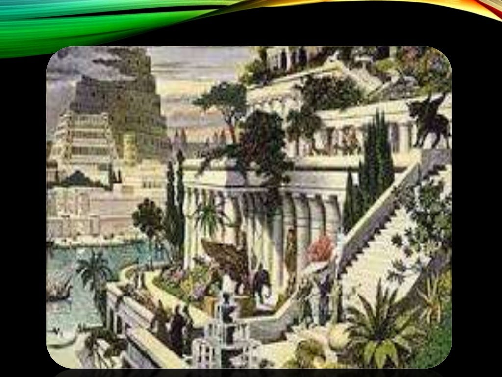 Kabihasnang mesopotamia