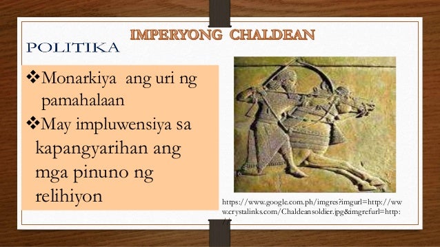 Kabihasnang Mesopotamia