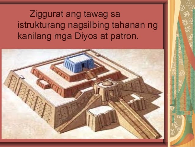 Paano Umusbong Ang Kabihasnang Mesopotamia Sa Asya - Mobile Legends