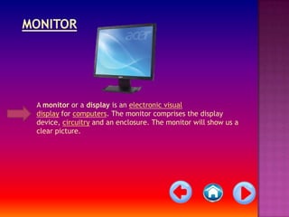 ICT sabs | PPTX
