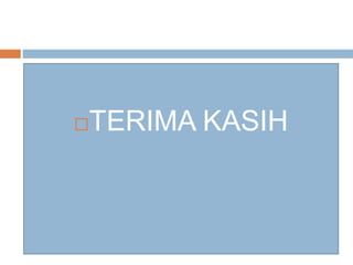 TERIMA KASIH
 