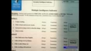 Kabir Kassam Six Sigma Lesson 1