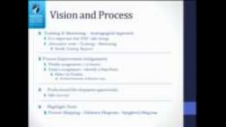 Kabir Kassam Six Sigma Lesson 1