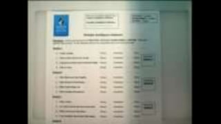 Kabir Kassam Six Sigma Lesson 1