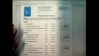 Kabir Kassam Six Sigma Lesson 1