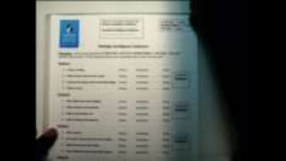 Kabir Kassam Six Sigma Lesson 1