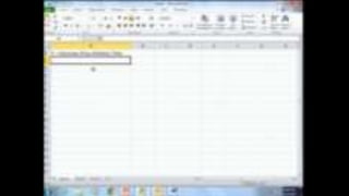 Kabir Kassam Six Sigma Lesson 2