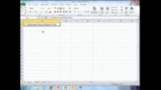 Kabir Kassam Six Sigma Lesson 2