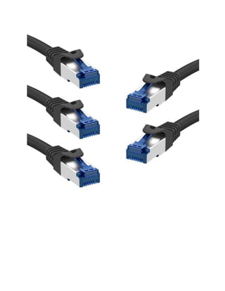 KabelDirekt PRO Series Cable