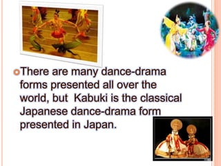 Kabuki