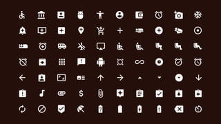 Kabuki Presentation : Dark Color Version