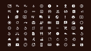 Kabuki Presentation : Dark Color Version