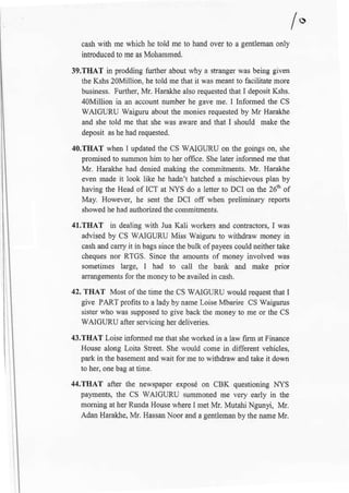 Kabura affidavit feb 2016