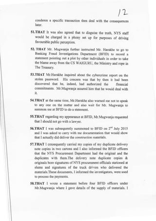 Kabura affidavit feb 2016