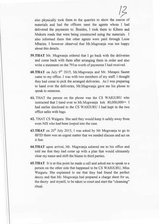 Kabura affidavit feb 2016