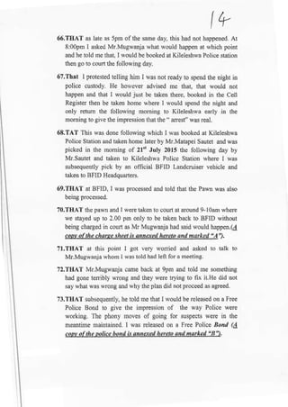 Kabura affidavit feb 2016