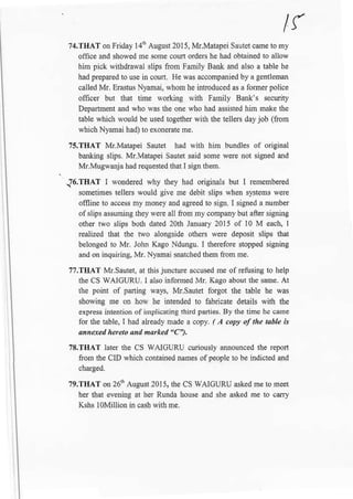 Kabura affidavit feb 2016