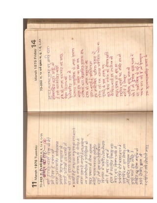 Kabya Setu By R.P.Pandey