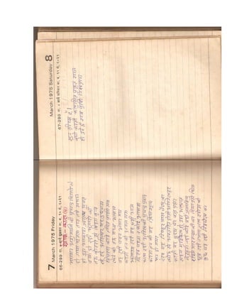 Kabya Setu By R.P.Pandey