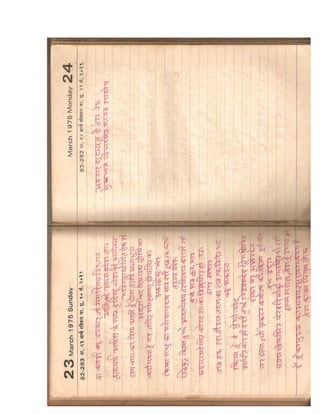 Kabya Setu By R.P.Pandey