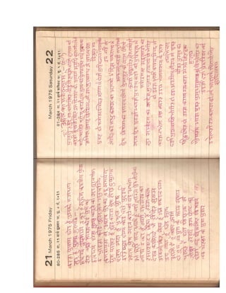 Kabya Setu By R.P.Pandey