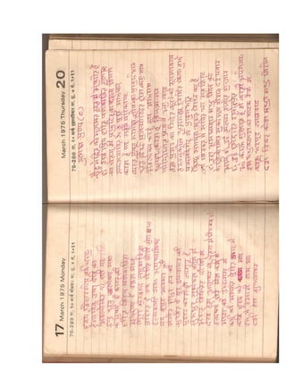 Kabya Setu By R.P.Pandey