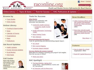 raconline.org
 