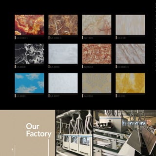 9
Our
Factory
KA 1083-1
KA 8008
KA 8085
KA 1505
KA 8054
KA 8158
KA 1086-1
KA 8050
KA 8097
KA 1541
KA 8065-1
KA 100
 