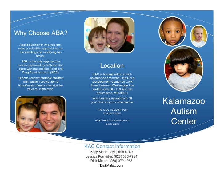 Essay on why a career in applied behavior analysis