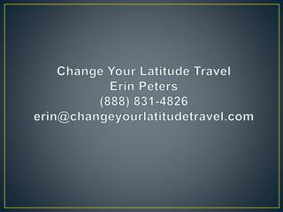 Dominican Republic Options