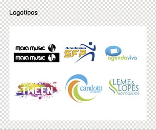 Logotipos
 